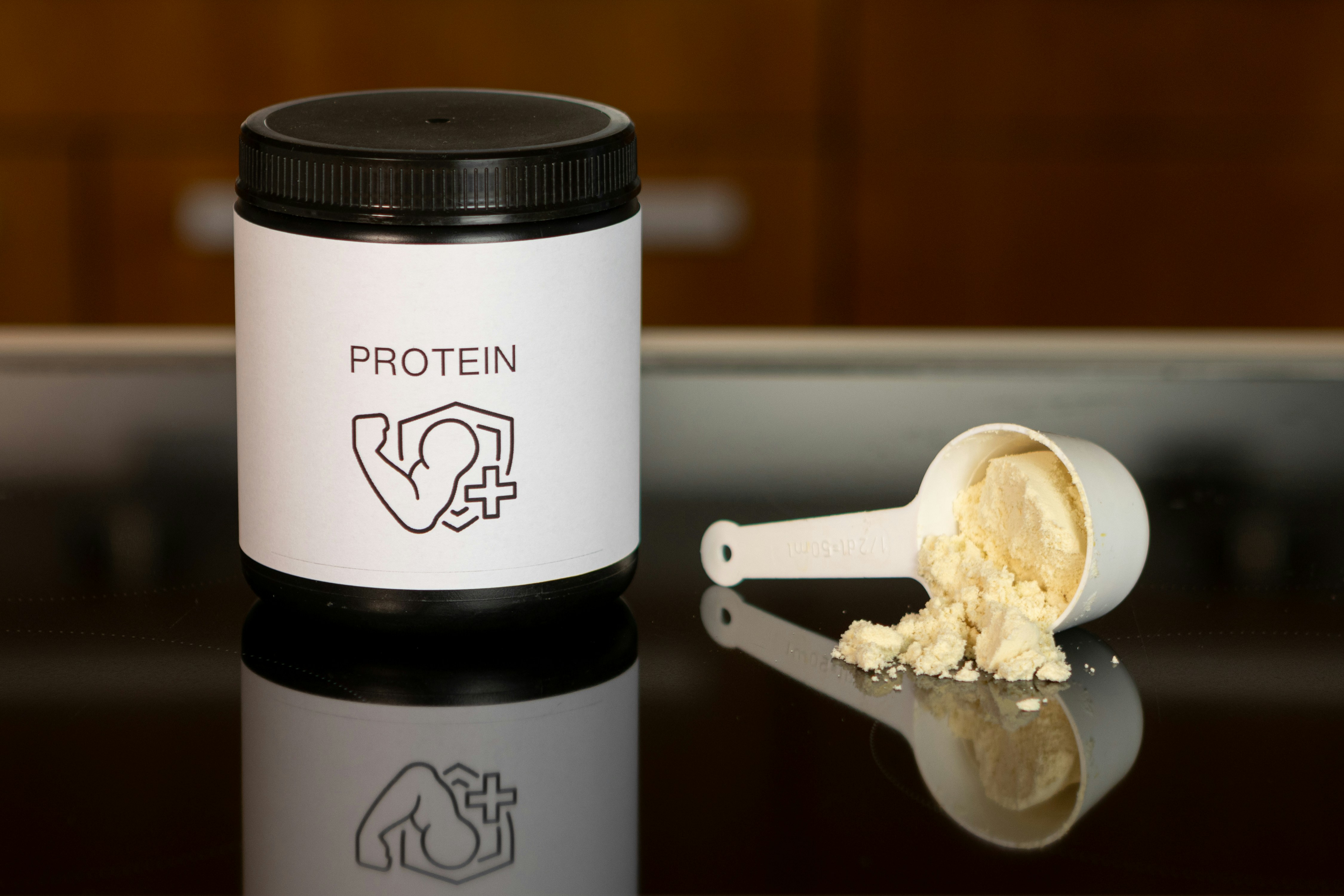 The Benefits of Protein
